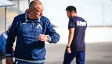 Георги Чиликов влиза в щаба на Станимир Стоилов