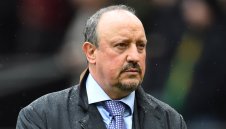 Селта изрита Рафа Бенитес