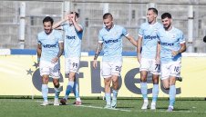 Арда удари Локомотив насред Пловдив + ВИДЕО