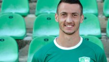 Берое цака Левски за Зехиров, преговаря с него за нов договор