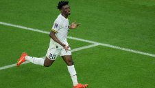 И ганаец е в плановете на Червените дяволи за атаката