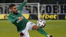 Берое - Арда