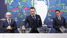 Англия не е имала такъв отбор от 30 години