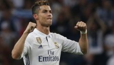 Уникален: 8 рекорда на мушката на Роналдо