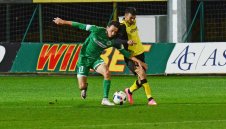 Нефтохимик удари Пирин + ВИДЕО