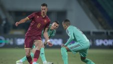 Краев е в недоумение от мача с Беларус