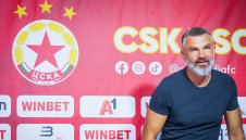 Стипич за проваления сезон на ЦСКА: Бях прав