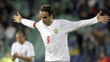 Бербо за пореден път отказа да играе за България