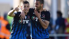 Спинацола: Юве е влак, който минава веднъж в живота