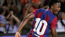 Страх? Никой не иска Десетката в Барса