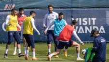 Рамос бута Мбапе към Реал Мадрид