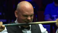 Полуфиналите започнаха! Бингам и Селби се захапаха, Уилсън се откъсна на Мърфи