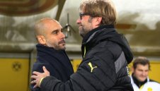 Байерн искал да вземе и Юрген Клоп през 2013 година