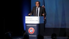 Платини: Не съм извършил нищо нередно