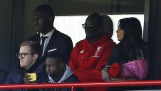 Ливърпул си отдъхна, отборът няма шанс за наказание заради Сако