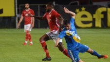 ОФИЦИАЛНО: Разследват Верея - ЦСКА за уреждане