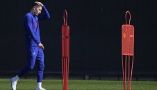 Барса без Лева и Педри срещу Валенсия