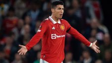 Гавра! Роналдо бил новият Джеймс Бонд