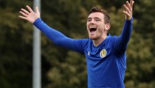 Робъртсън разкри тайната на успеха за Ливърпул