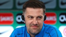 Загорчич изчетка любителя на ракия Младен Кръстаич