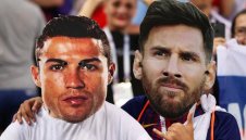 Без конкуренция: Лео Меси е №1 за последните 10 години