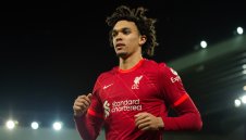 Удар за Ливърпул! Трент ще е аут за седмици