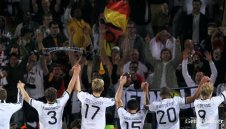 Справедливостта застигна Англия след 44 години