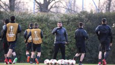 ПРОГНОЗА: Милан - Арсенал