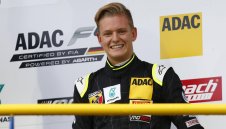 Синът на Шуми ще пробива със свръхнатоварване