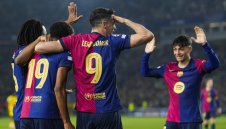 Барса смачка Борусия и "капарира" полуфинала