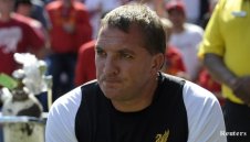 Брендън Роджърс: Даунинг може да остане още много години в Ливърпул