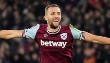 С доста късмет Уест Хям пречупи Фулъм в лондонско дерби