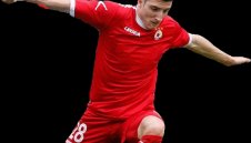 Играч на ЦСКА пред трансфер в Италия