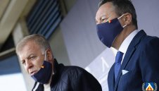 Славиша с условие за селекцията на Левски