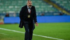 Ясен Петров доволен, че националите ни отново се "сбили"