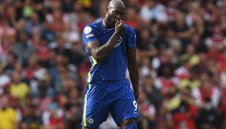 Радост в Челси! Лукаку е на линия за Вила