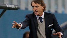 Милан изхвърля Гатузо и назначава Манчини