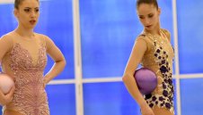 Отлична! Катрин Тасева спечели сребърен медал в многобоя 