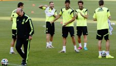 Обещаха рекордна премия на испанците