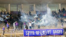 Етър се кани да тресне Левски на "Герена"