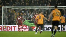 Ас на Ливърпул започна тренировки след контузия