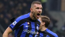 Най-накрая! Интер нанесе първа загуба на Наполи