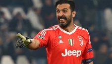 Големият Буфон: Мога да играя на Евро 2020