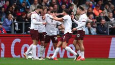 Ман Сити загря добре за Реал, Де Бройне блести 