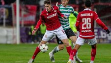 Капитан на ЦСКА "виси" за Бистрица