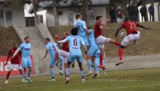 Капитанът на ЦСКА пак остава резерва