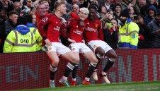 Манчестър Юн се развихри и размаза "Чуковете"