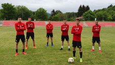 Шампиони с ЦСКА започнаха подготовка с клуба