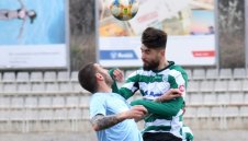 Експериментален Черно море загуби от Черноморец