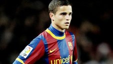 Официално: Афелай стана "грънчар"